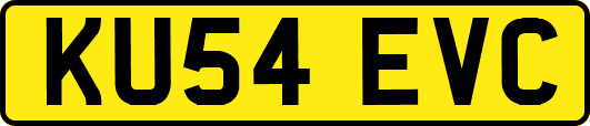 KU54EVC