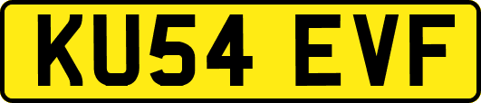 KU54EVF