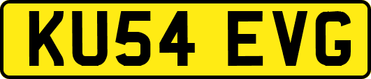 KU54EVG
