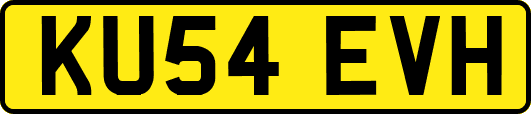 KU54EVH