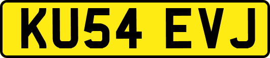 KU54EVJ