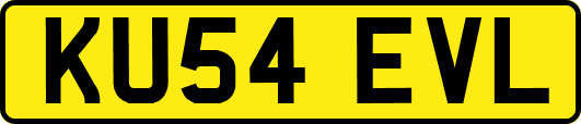 KU54EVL