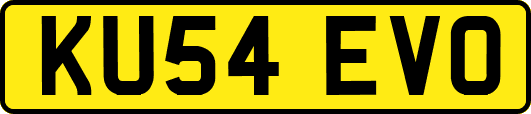 KU54EVO