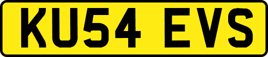 KU54EVS