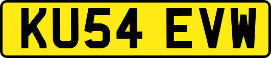 KU54EVW