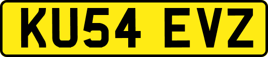 KU54EVZ