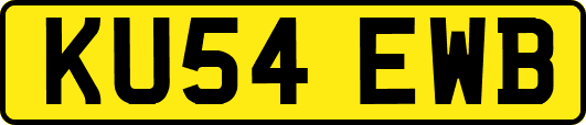 KU54EWB