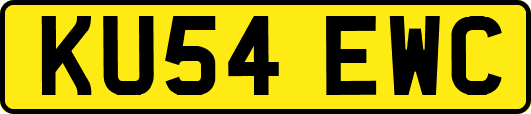 KU54EWC