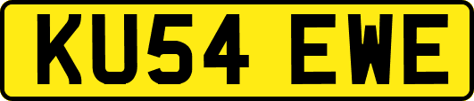 KU54EWE
