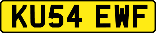 KU54EWF