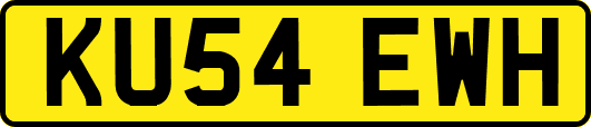 KU54EWH