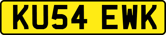 KU54EWK