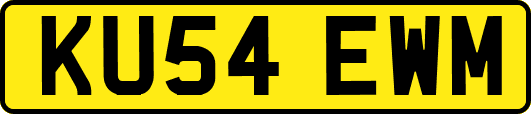 KU54EWM