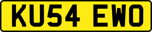 KU54EWO