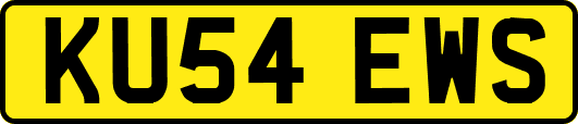 KU54EWS