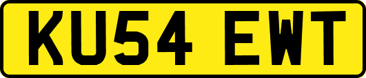 KU54EWT