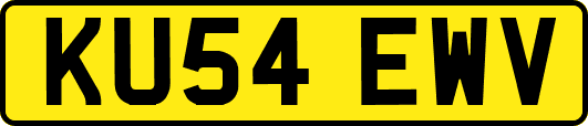KU54EWV