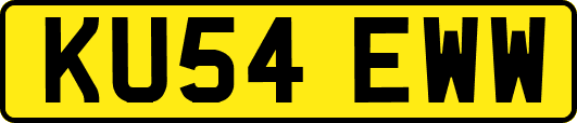 KU54EWW