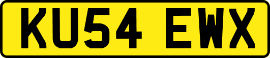 KU54EWX