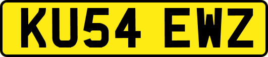 KU54EWZ