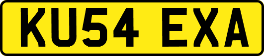 KU54EXA