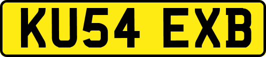 KU54EXB