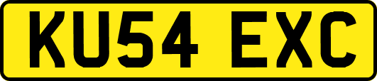 KU54EXC