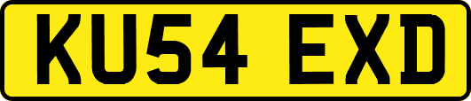 KU54EXD