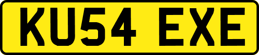 KU54EXE