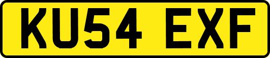 KU54EXF