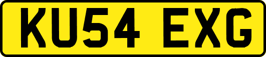 KU54EXG