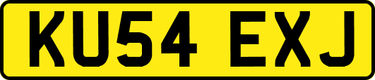KU54EXJ