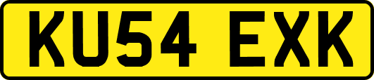KU54EXK
