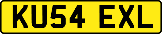 KU54EXL