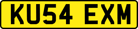 KU54EXM