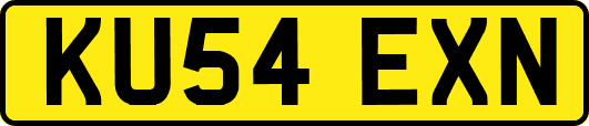 KU54EXN