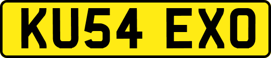 KU54EXO
