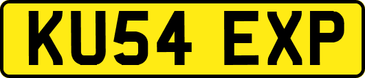 KU54EXP