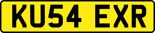 KU54EXR