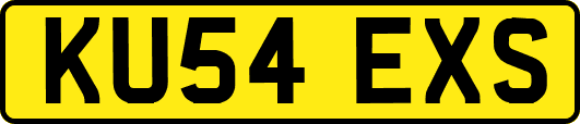 KU54EXS