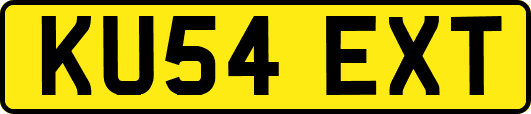 KU54EXT