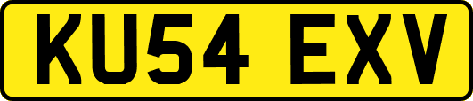 KU54EXV
