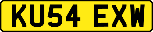 KU54EXW