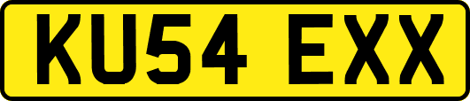 KU54EXX