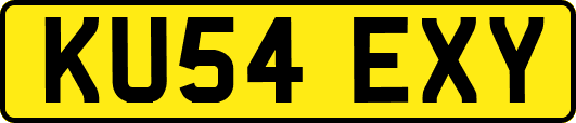 KU54EXY