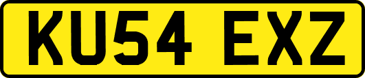KU54EXZ