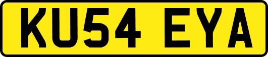 KU54EYA