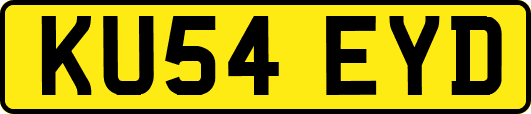 KU54EYD