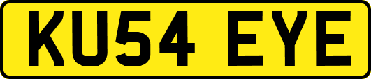 KU54EYE