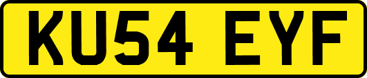 KU54EYF